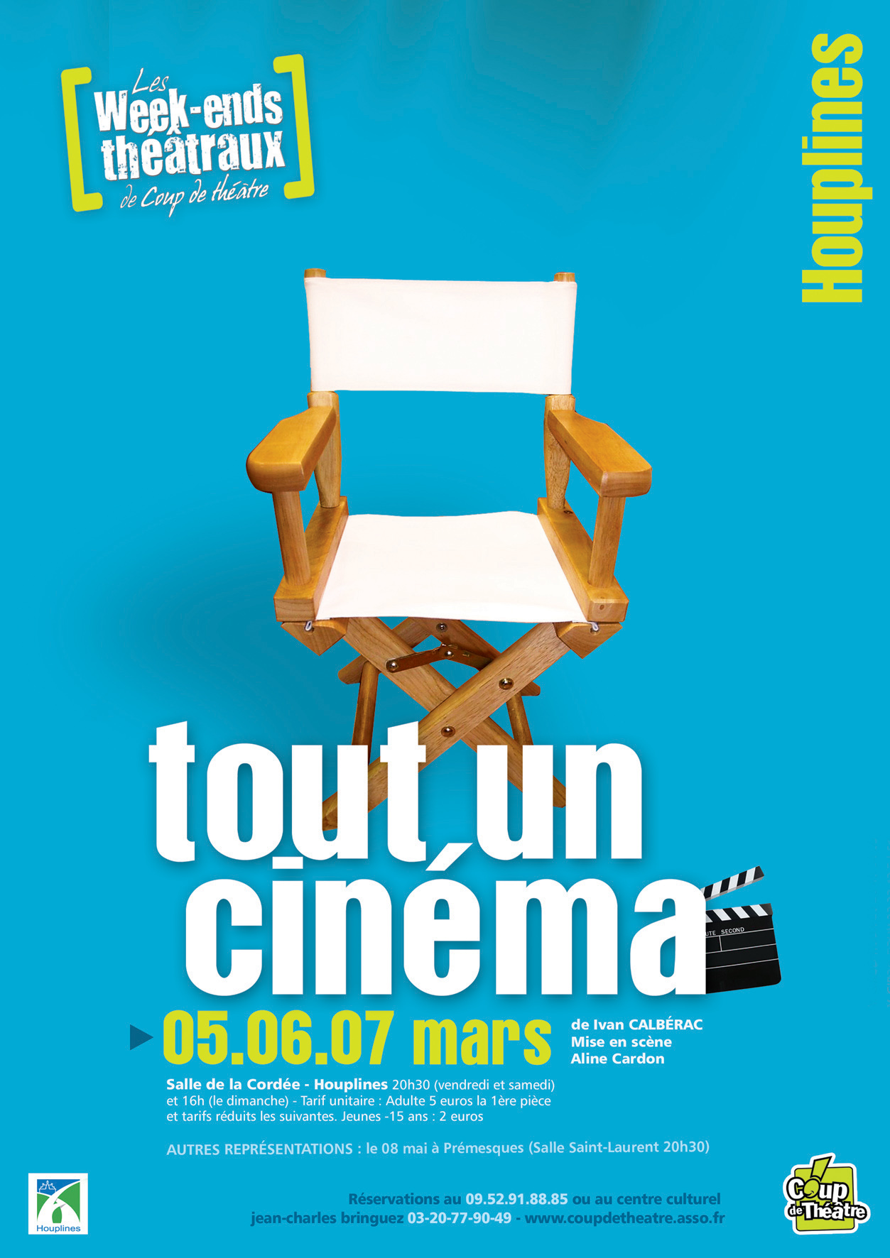 Tout un cinéma