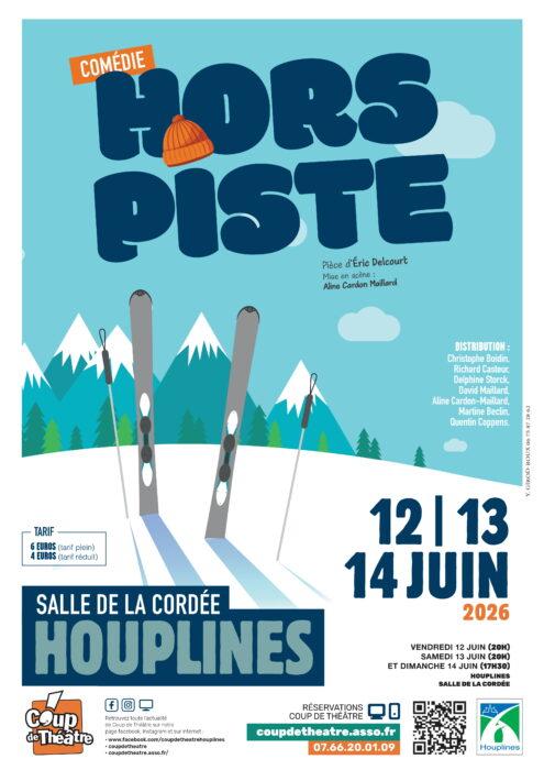 2026 – Hors Piste